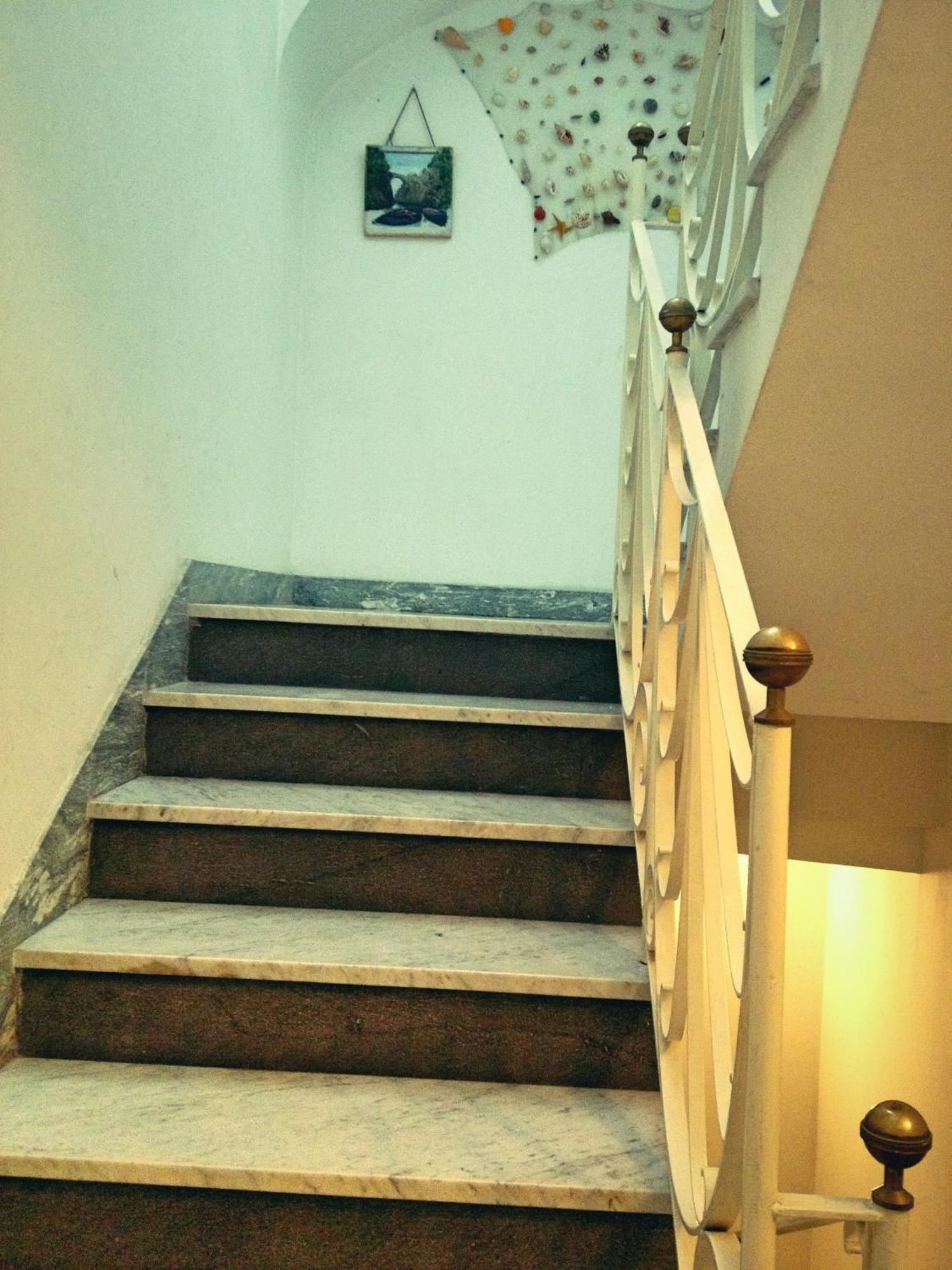 Agriturismo Fuoco D'Amalfi Villa Iazzetta Exterior foto